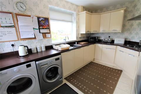 1 Binyon Way, Crewe, CW1 5HY