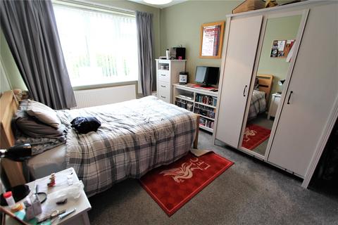 1 Binyon Way, Crewe, CW1 5HY