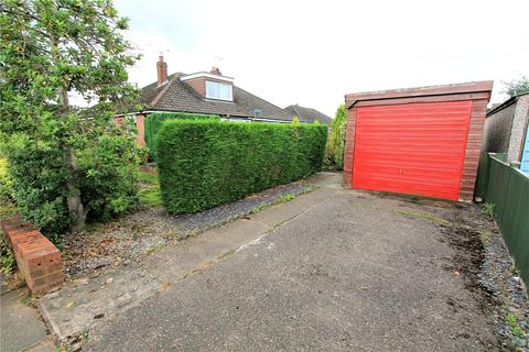 1 Binyon Way, Crewe, CW1 5HY