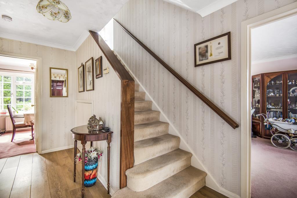 Stairwell