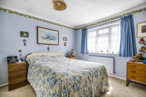4 Elder Road, Bisley, Woking, GU24 9SA
