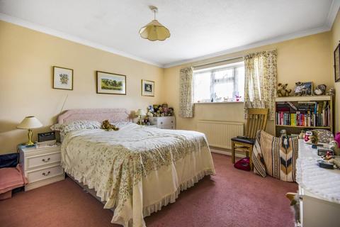 4 Elder Road, Bisley, Woking, GU24 9SA