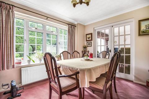 4 Elder Road, Bisley, Woking, GU24 9SA