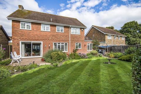 4 Elder Road, Bisley, Woking, GU24 9SA