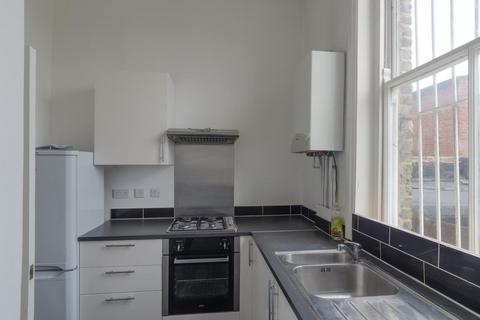 undefined, Kingsland High Street, E8