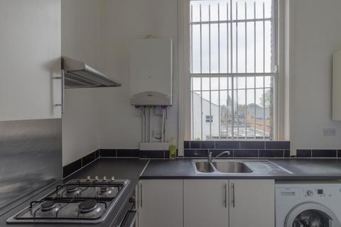 undefined, Kingsland High Street, E8