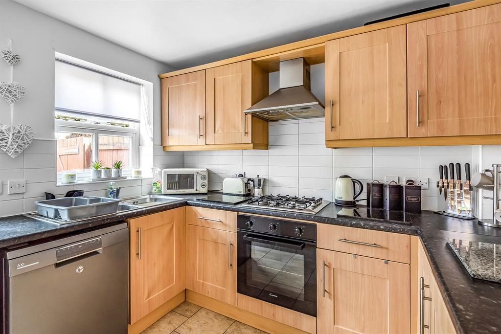 Kitchen alt