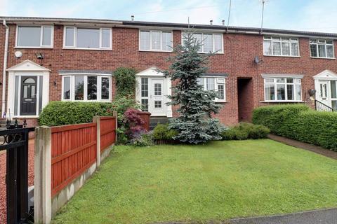 36 Philips Grove, Lofthouse, Wakefield, WF3 3LZ