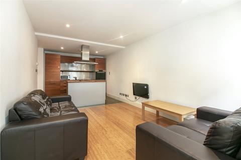 1 bedroom apartment to rent, Long Lane, London, SE1