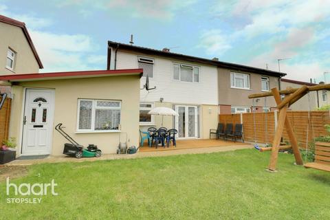 34 Burnham Road, Luton, LU2 9ER