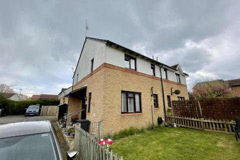 1 bedroom terraced house to rent, Crookham Close, Tadley, RG26