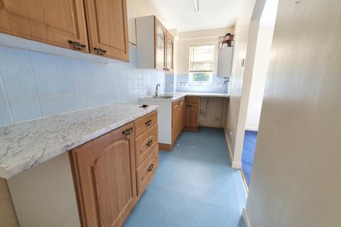 1 bedroom terraced house to rent, Crookham Close, Tadley, RG26