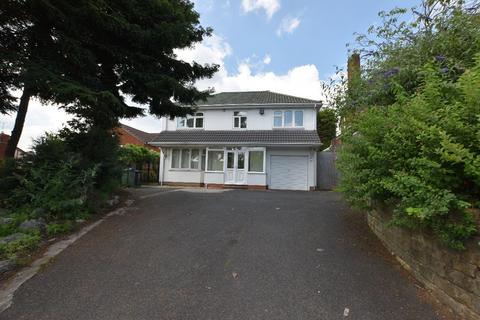 4 bedroom detached house to rent, Newton Road, Great Barr, Birmingham