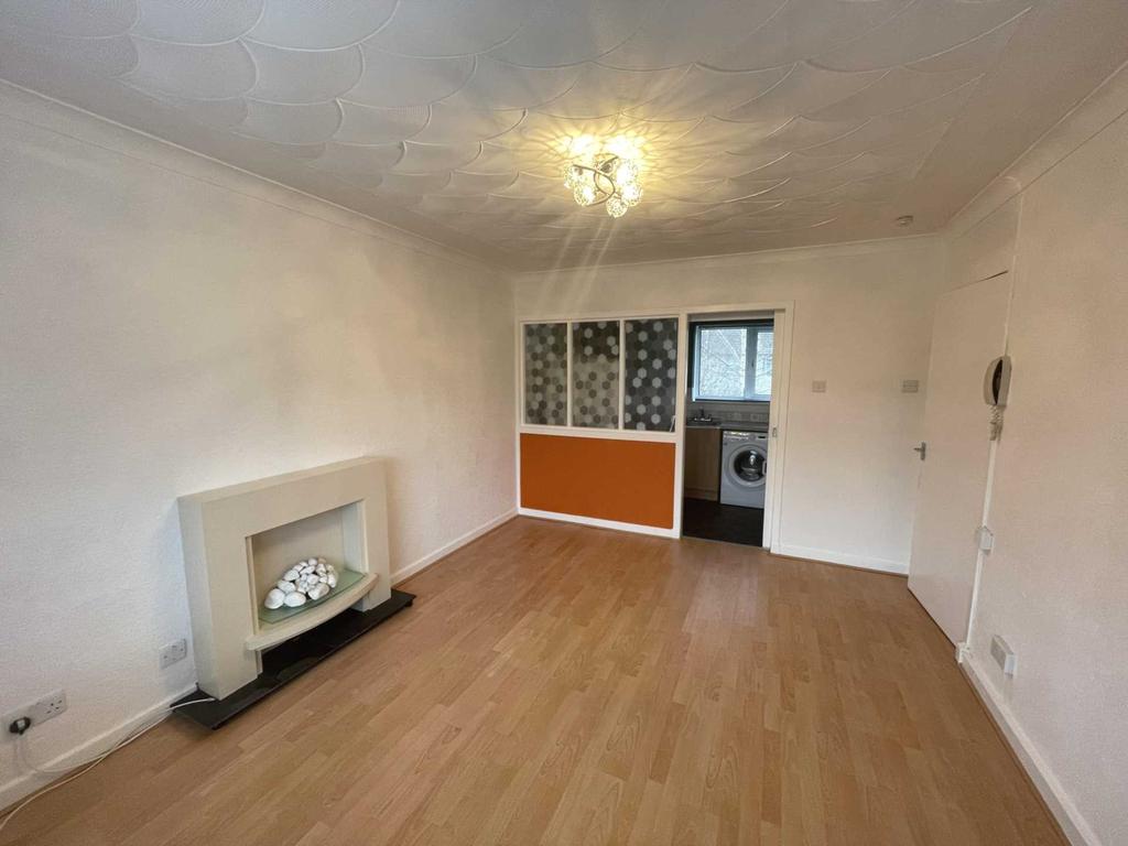 Davaar Road, Renfrew 1 bed flat £475 pcm (£110 pw)