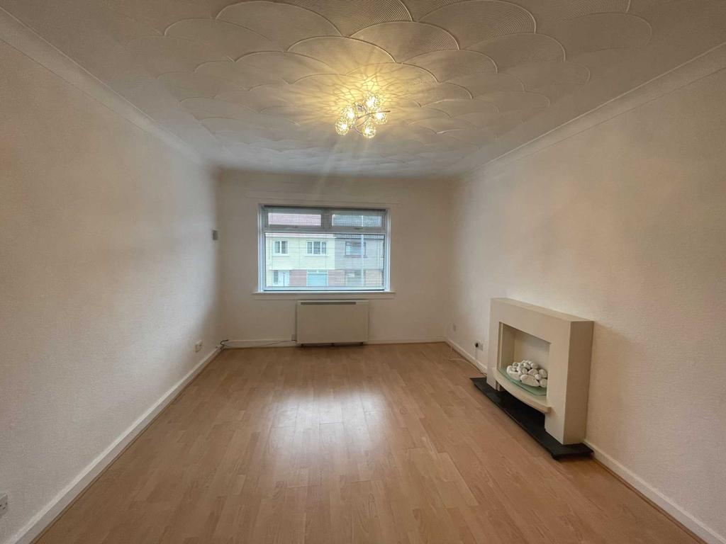 Davaar Road, Renfrew 1 bed flat £475 pcm (£110 pw)