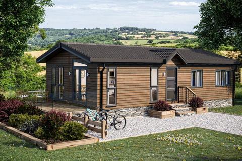 3 bedroom lodge for sale - Carnaby East Riding of Yorkshire