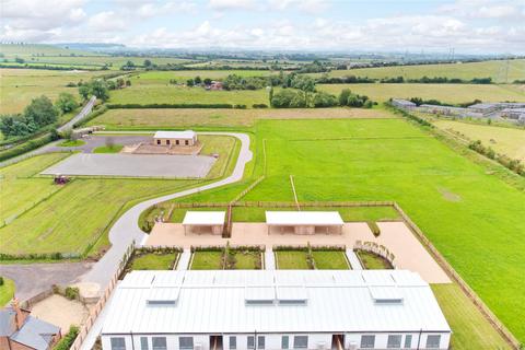 5 bedroom barn conversion for sale, Hogshaw Farm Barns, Hogshaw, Buckinghamshire, MK18