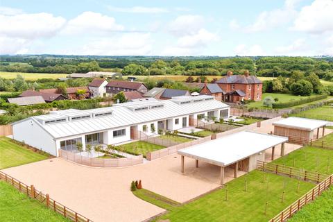 5 bedroom barn conversion for sale, Hogshaw Farm Barns, Hogshaw, Buckinghamshire, MK18