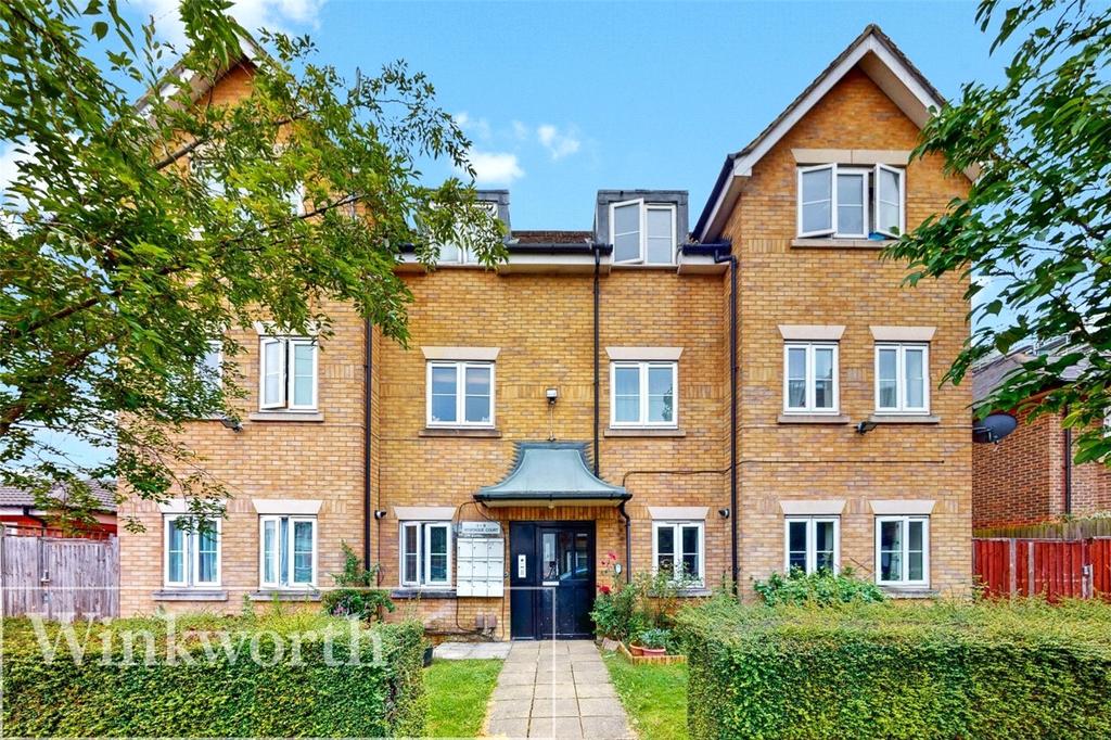 Roxborough Road, Harrow, HA1 2 bed property £256,750