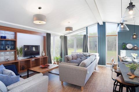 2 bedroom lodge for sale - Carnaby East Riding of Yorkshire