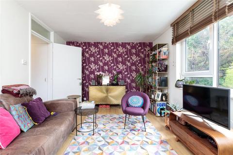 1 Blanchard Way, London, E8 3AE