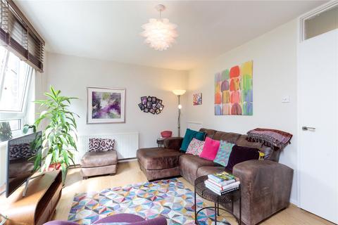 1 Blanchard Way, London, E8 3AE