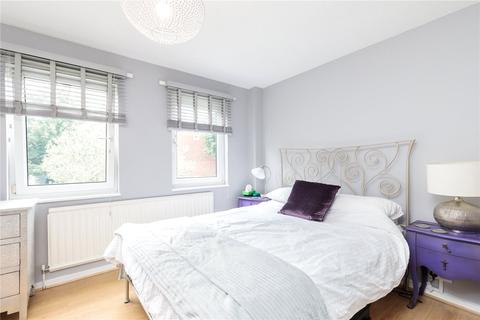 1 Blanchard Way, London, E8 3AE