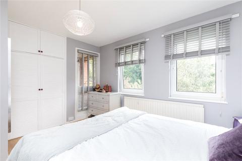 1 Blanchard Way, London, E8 3AE