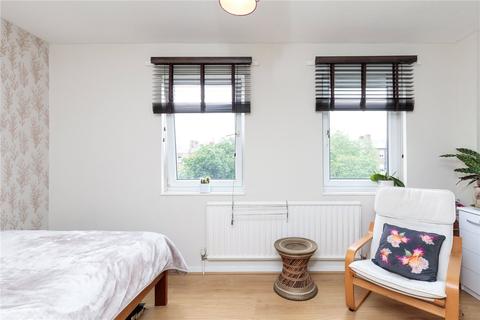 1 Blanchard Way, London, E8 3AE
