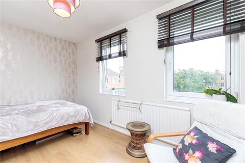 1 Blanchard Way, London, E8 3AE