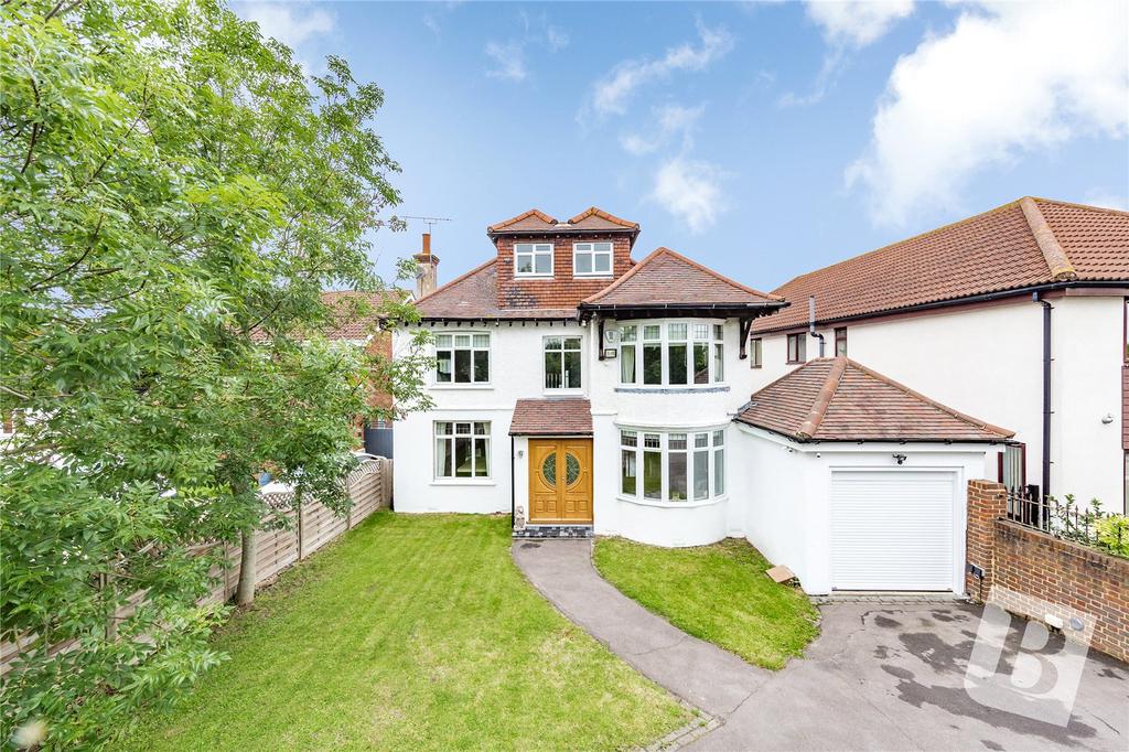 Old Watling Street, Gravesend, DA11 5 bed detached house £850,000