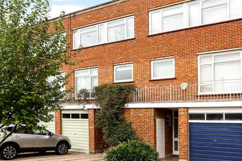 10 Dealtry Road, London, SW15 6NL
