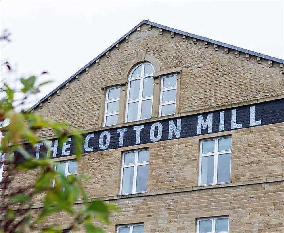 The Cotton Mill, Skipton 2 bed apartment £189,950