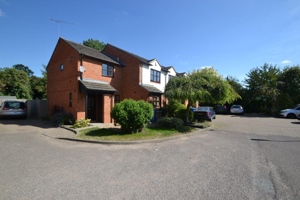 Savoy Court, Maidenhead, SL6 1 bed semidetached house £995 pcm (£230 pw)