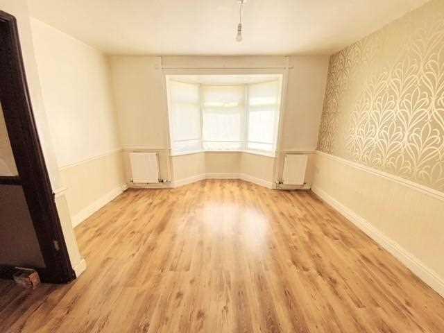 Front Lounge