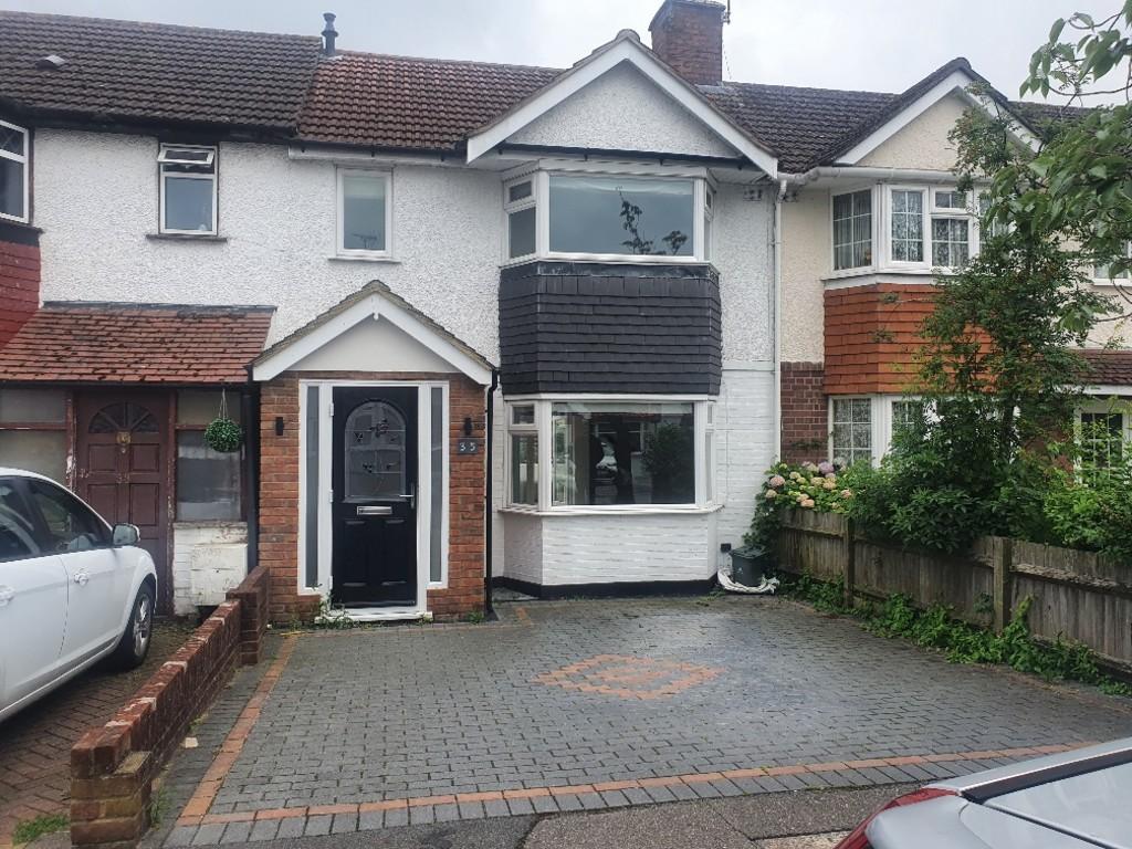 Bedford Road, Ruislip 1 bed in a house share £500 pcm (£115 pw)