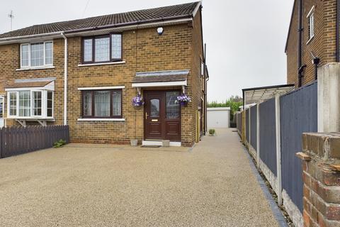 98 Park Drive, Campsall, Doncaster, DN6 9NU