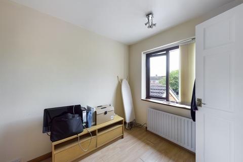 98 Park Drive, Campsall, Doncaster, DN6 9NU
