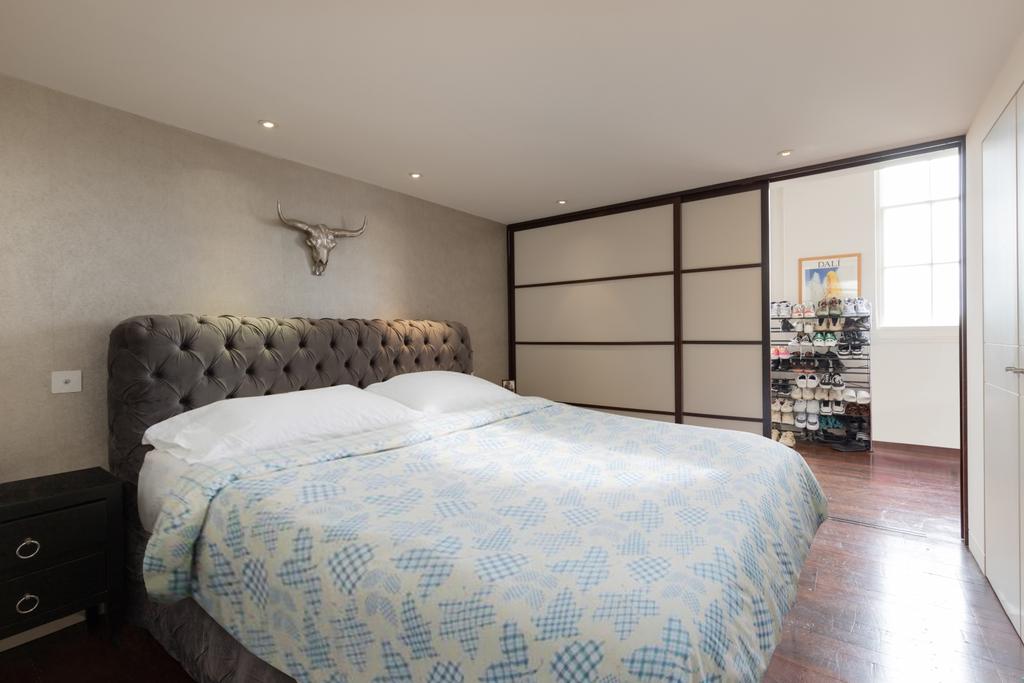 Sleeping Area - Bedroom 2