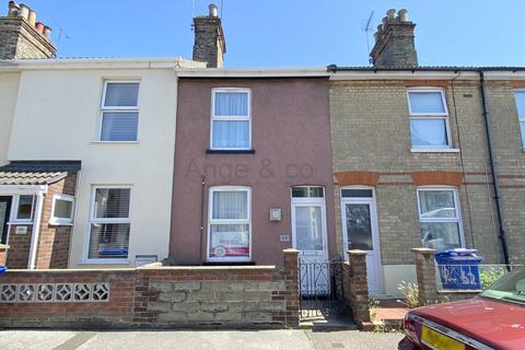 64 Queens Road, Lowestoft, NR32 1TD