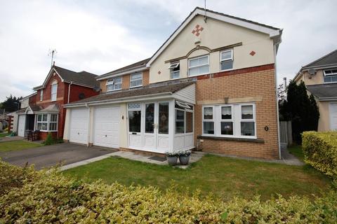 10 Clos Ffawydden, Ystradowen, Cowbridge, CF71 7SE