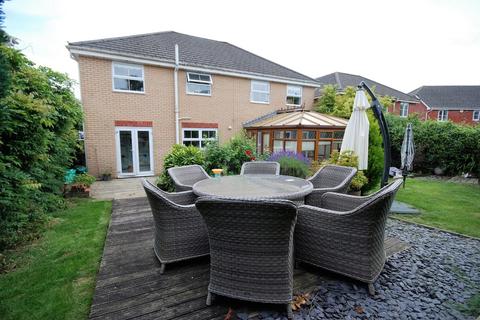 10 Clos Ffawydden, Ystradowen, Cowbridge, CF71 7SE