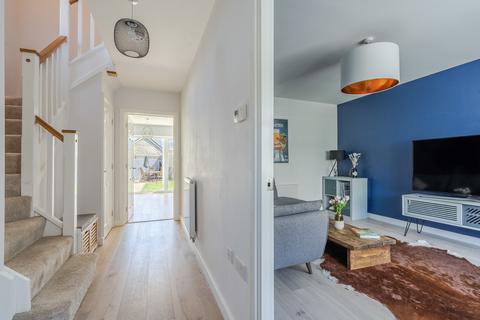 4 Carnival Close, Malmesbury, SN16 9FY