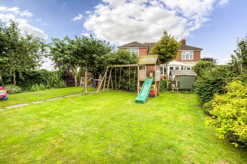 5 bedroom detached house for sale - Lawford - Fenn Wright Signature
