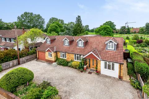 Sedgefield Send Marsh Road, Ripley, Woking, GU23 6JT