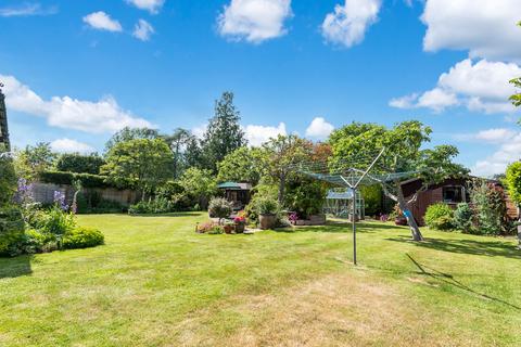 Sedgefield Send Marsh Road, Ripley, Woking, GU23 6JT