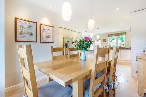 Sedgefield Send Marsh Road, Ripley, Woking, GU23 6JT