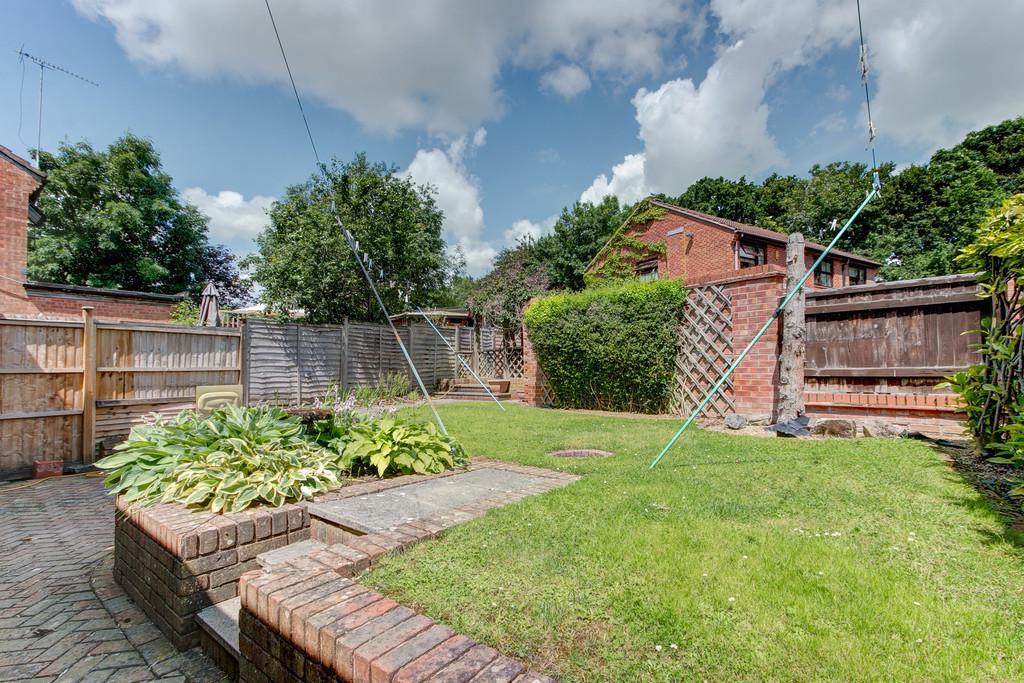 Garden - Aspect 2