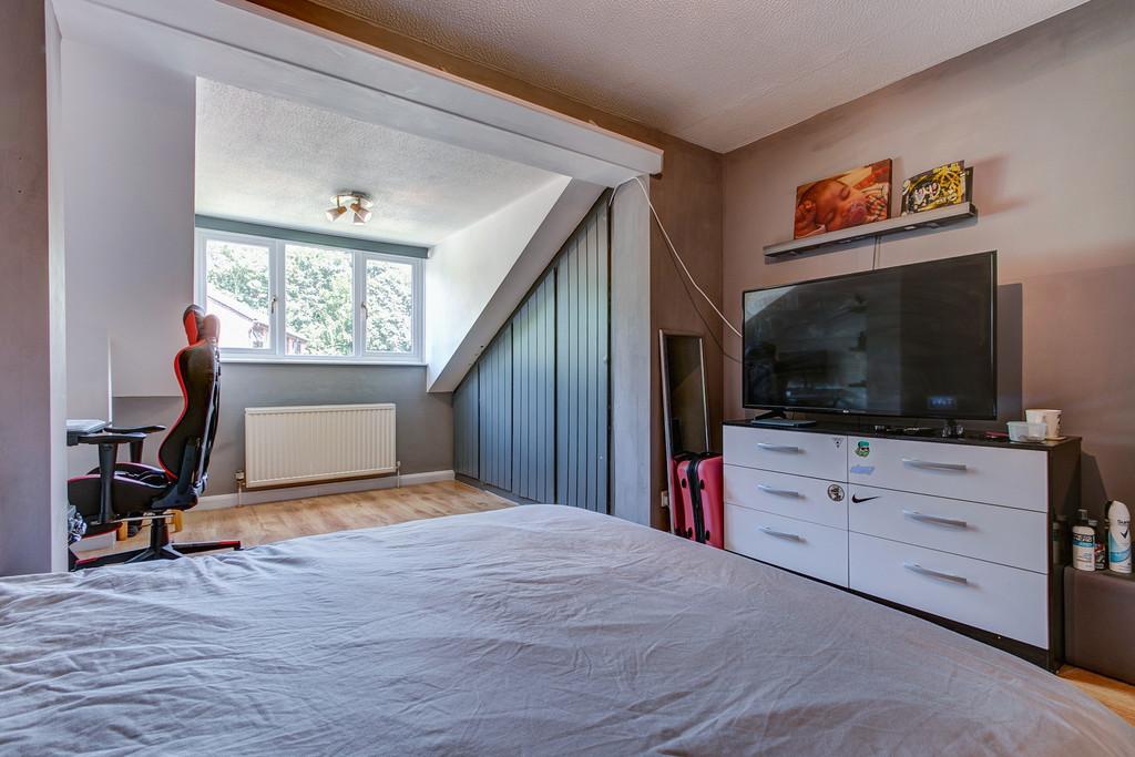 Bedroom 2 - Aspect 2