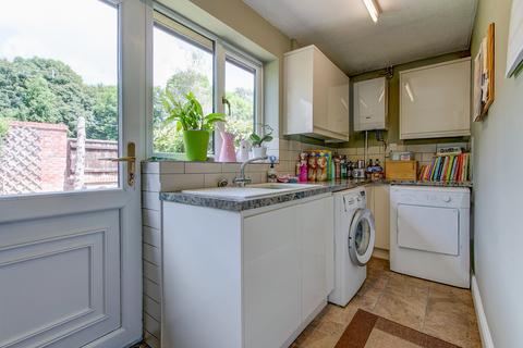 9 Avonbank Close, Hunt End, Redditch, B97 5XR